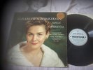 SAX 2283 ELISABETH SCHWARZKOPF SINGS OPERETTA