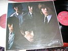 ROLLING STONES  -    Rolling Stones No 2,    ORIG 1965 UK MONO LP... DECENT COPY