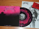 ARCTURUS - Constellation LP lim. 300 Pink/Black Vinyl Mayhem Dodheimsgard Ulver