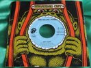 Rare Promo W/ Gorilla Sleeve 45 : The Rolling Stones   Hot Stuff   Short/Long