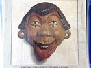 PINK FLOYD LP RELICS 1971 USA EX/VG+ FIRST PRESS