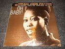 JOHN PATTON - OH BABY BLUE NOTE BLP 4192 MONO VAN GELDER EAR 43 WEST 61st EX