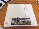 U2 OCTOBER On IRISH CBS LABEL  FIRST PRESSING