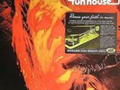 STOOGES, The - Fun House - gatefold 180 gram vinyl LP