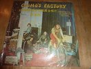 CREEDENCE CLEARWATER REVIVAL 