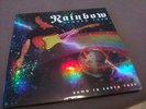 Rainbow - Denver 1979  Down To Earth Tour  2LP Red Vinyl TOP