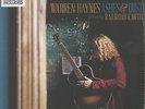 Warren Haynes - Ashes & Dust (2-LP 180g vinyl plus MP3) - Vinyl Blues