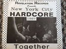 New York City Hardcore 1987 Together 7