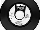 THE ASSOCIATION, CHERISH, ORIGINAL 1966 PROMO SINGLE, NEAR MINT +