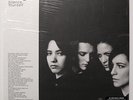 SAVAGES 'Silence Yourself' Vinyl LP NEW & SEALED