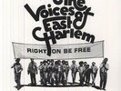 Right On Be Free - Voices Of East Harlem (2012, Vinyl NEW)