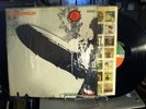 LED ZEPPELIN- I-ONE FIRST U.S. PRESSING CAT# SD-8216 IN SHRINK