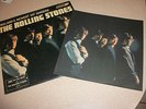 The Rolling Stones England's Newest Hit Makers LP 3375 Mono- INCLUDES PHOTO