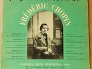 Chopin Famous Pieces Barbara Hesse-Bukowska Chant du Monde 10