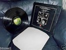 THE BEATLES LET IT BE FIRST ISSUE FROM BOX SET RED APPLE PLAYS GREAT 2U - 2U