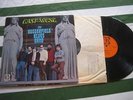 PAUL BUTTERFIELD BLUES BAND EAST-WEST EKL-315 ELEKTRA RARE VINYL LP RECORD VG+