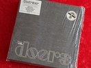 Limited Edition 7 Vinyl LP Box Set The Doors Number 1652 (Free Shipping)