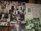 Doppel Lp Rolling Stones - Exile on Main ST-Stones Record 1972,OIS,Postkarten