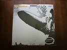 Led Zeppelin I Audiophile Version 200 Gram Quiex Sealed Vinyl LP Classic Record