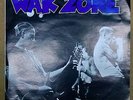 War Zone Lower East Side Crew e.p. 3rd press /1000 Revelation 1 NYHC