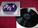 BLUE CHEER - VINCEBUS ERUPTUM - RARE ORIGINAL UK 1969 12 TRACK LP PHILIPS EX/EX
