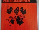 The Silhouettes  -  Conversations With...  -  Segue SEG 1001