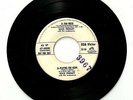 'elvis presley-dinah shore' 'dj-56 promo' (45 rpm' 'ep'  rca 47-6800 vg+ 1956