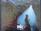 Frank Sinatra   Sinatra At The Sands MFSL   FACTORY SEALED