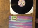 LUSH SCAR sear ORIGINAL 4AD UK w/clippings THROWING MUSES PALE SAINTS '89 rare