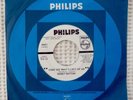BOBBY HUTTON Come See What's Left Of Me Rare Orig Promo Northern Deep Soul 45 EX