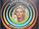 Patty Pravo - La bambola - Per te - Rare french sp  RCA Victor 41046 - EX++ 