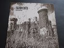 Razorcuts ?– Storyteller Creation Records ?– CRELP 026 LP Album 1988