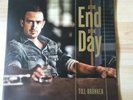Till Brönner St The End Of The Day. LP