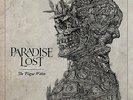 The Plague Within - PARADISE LOST [2x LP]