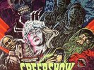 HARRISON, John - Creepshow (Soundtrack) (reissue) - Vinyl (LP)