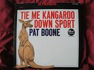 PAT BOONE 