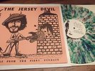 Bruce Springsteen -Hot Coals From The Firey Furnace 2Lp Color Vinyl Mint Rare