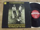 TYRANNOSAURUS REX - PROPHETS SEERS & SAGES LP UK 1st Regal MONO Psych Marc Bolan
