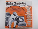 Judge Sympathy - The Birth of Trojan Records 11x7