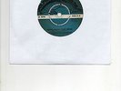 THE MANHATTON SHOWBAND “WHO’S PUSHING YOUR SWING”  IRISH PRESSING 7” VINYL