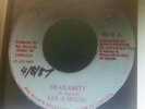 Eek a mouse De-glamity KILLER DIGI