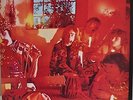 Traffic Mr. Fantasy Japan LP Toshiba ILS-40043 Insert Island