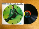 TYRONE DAVIS   Turn Back The Hands Of Time   northern soul original   DAKAR LP $
