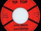 Northern Soul - Gerald Sims & The Daylighters - Cool Breeze ** LISTEN **