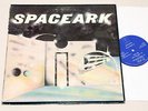 SPACEARK - Is - LP -Colorworld - Private Press -Modern Soul Funk - M-