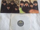 THE BEATLES *BEATLES FOR SALE* LP 1964 STEREO UK 1ST PRESS