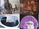DINOSAUR JR. GREEN MIND EUROPE 1st PRESSING 1991 RARE