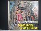 SIMON DUPREE & THE BIG SOUND - WITHOUT RESERVATIONS-TOWER T5097-MONO--