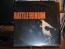 U2 RATTLE AND HUM - 2 LP 33 GIRI SIGILLATO