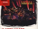 Nirvana - MTV Unplugged In New York (180 Gram LP)